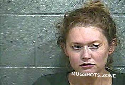 Utley Danielle 07 01 2023 Barren County Mugshots Zone