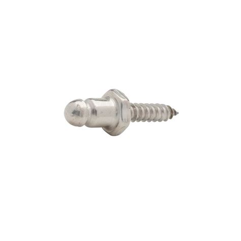 Lift The Dot Screw Stud X A Nickel Stud Stainless Steel