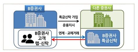 금감원 9개 증권사 랩·신탁 위법 행위 대거 적발