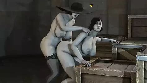 Ghoulishxxx Hentai Compilation Shemale Blowjob Porn Feat Ophelia D XHamster