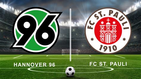 Liga Wetten Hannover St Pauli Tipps Quoten Fu Ball Computer Bild