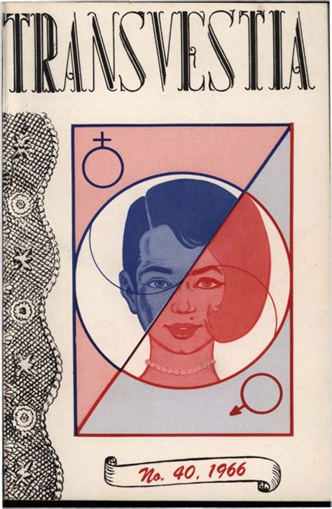 There Was An Underground Magazine For Transgender Women In The 1960s American Experience