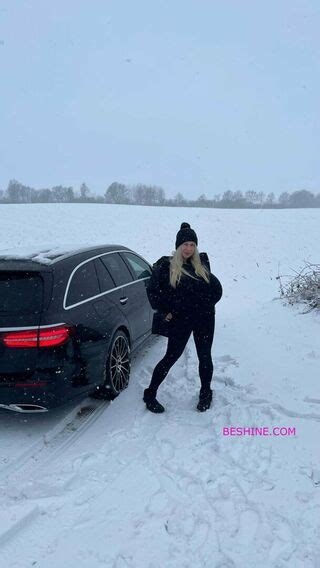 Océane Le Ny oceane leny oceaneleny Nude OnlyFans Photo Nudostar TV