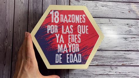 Los mejores regalos para celebrar los 18 años de un hombre ideas