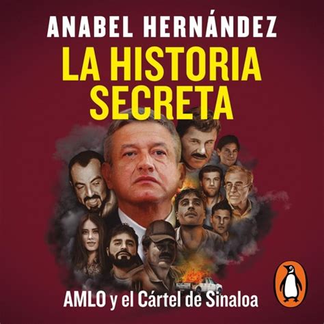 Stream La historia secreta The Secret History AMLO y el Cártel de