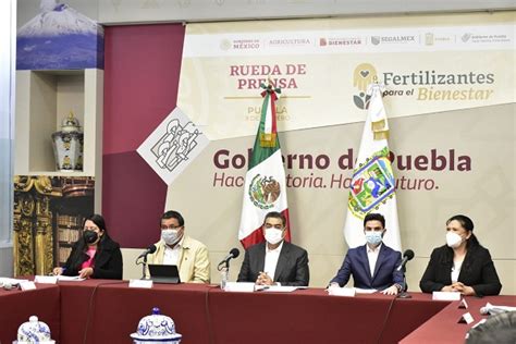 Fortalece Gobierno Del Estado Estrategias De Seguridad Por Carnavales