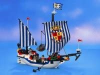 Lego Armada Flagship Instructions Pirates Imperial Armada