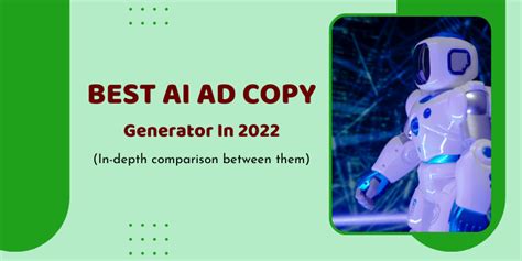 Best Ai Ad Copy Generators In Detailed Review