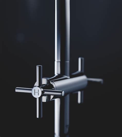 GROHE Atrio - THE ICON OF ELEGANCE AND PRECISION | GROHE