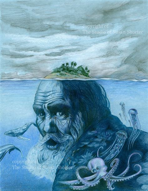 The Old Man And The Sea