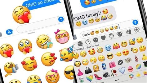 Best Emoji Apps For Iphone Users In