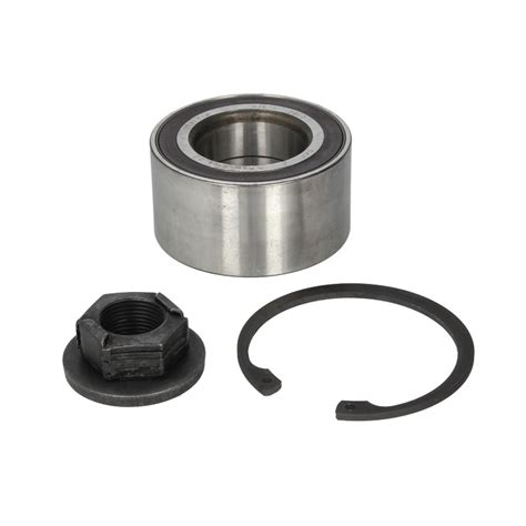 Radlagersatz SKF VKBA 3531 für Ford Mazda