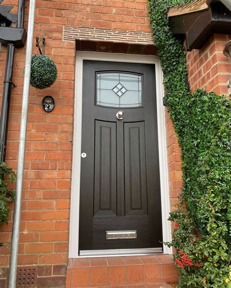 Rockdoor newark composite doors – Artofit