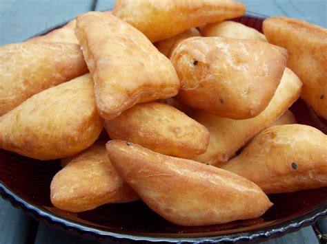 Khamiir with Nigella Seeds Recipe - Authentic Somali Food