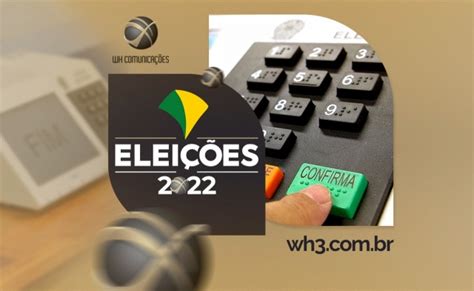 Eleitor Com Deficiência Já Pode Pedir Transferência Para Seção Adaptada Em Sc Wh3 Sistema