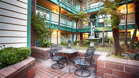 Best Western Plus Dana Point Inn by the Sea, CA - See Discounts