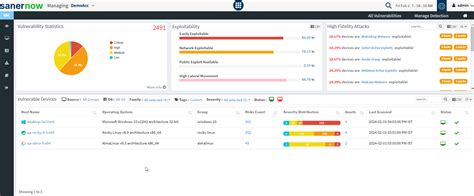 Device Tagging In Streamlining Vulnerability Management