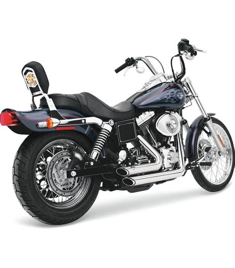 Escapes Y Filtros De Aire Vance Hines Para Motos Custom Harley Davidson