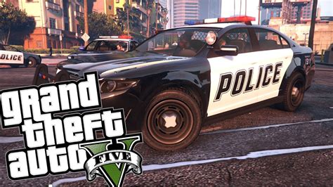 Policjanci I Z Odzieje Hogaty I Ekipa W Gta Online Wasze Pomys Y