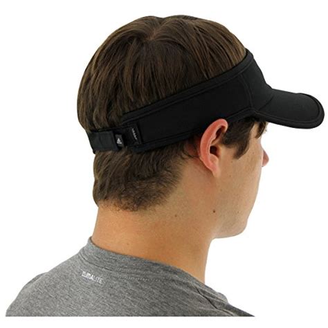 Men S Sun Visors Best Tennis Visor 2018 Reviews