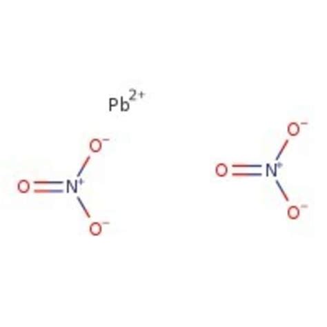 Lead(II) nitrate, ACS reagent, Thermo Scientific Chemicals | Fisher Scientific