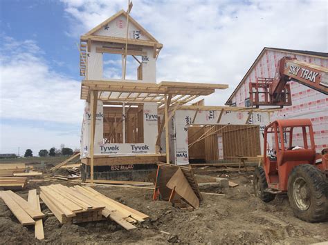 Como são as casas americanas Morar nos EUA Morar nos EUA