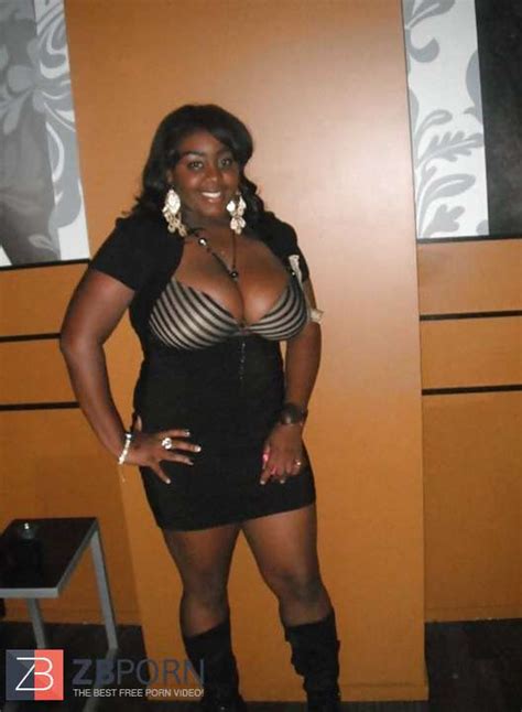 Yam Sized Orb Ebony Honies From SmutDates ZB Porn