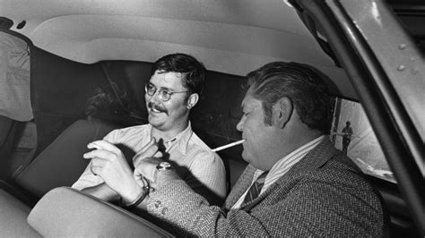 Edmund Kemper: Why Would a Serial Killer Help the FBI Understand Other