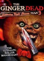 GINGERDEAD MAN SATURDAY NIGHT CLEAVER NUDE SCENES AZNude