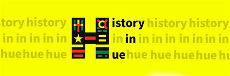 History in Hue. My new black history project | by Gio Parks | The ...