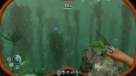 【ps4版】攻略『subnautica／サブノーティカ』攻略チャート