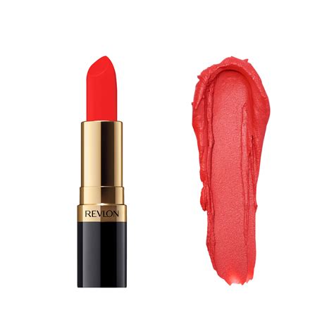 Revlon Really Red Super Lustrous Lipstick