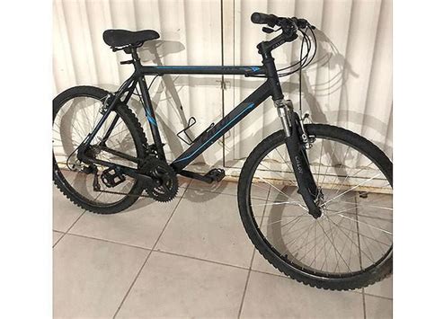 Caloi Htx Sport Tamanho 21 Aro 26 Cambio Shimano Amortecedor Dianteiro