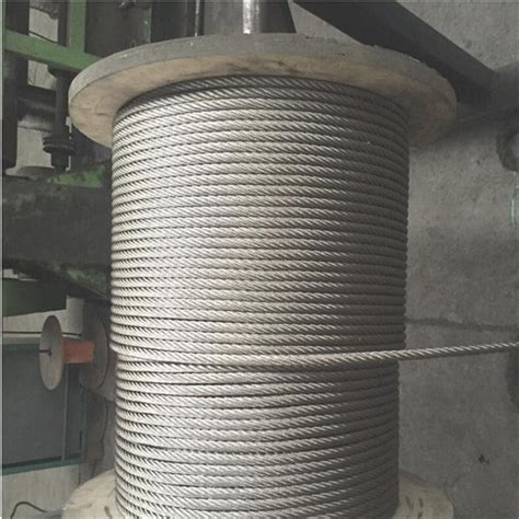 316 Stainless Steel Cable Aircraft Cable China Stainless Steel Wire