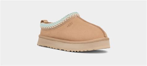 Kids' Tazz Indoor-Outdoor Slipper | UGG®