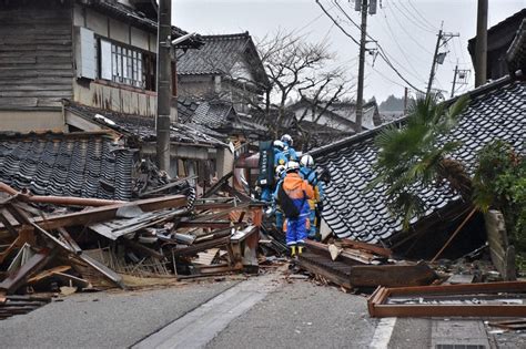 社説：能登半島地震 総力挙げ命つなぐ支援を 毎日新聞