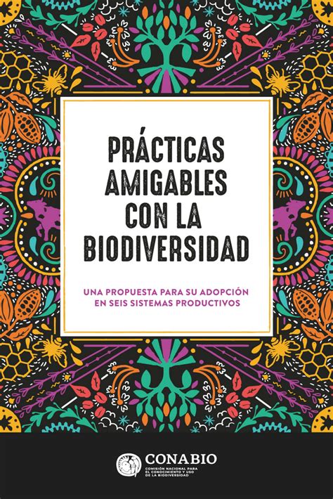 Solution Pr Cticas Amigables Con La Biodiversidad Studypool