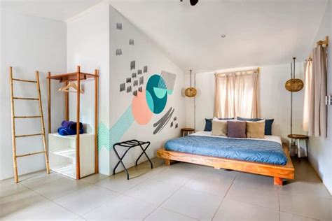 Best Hostels In Tamarindo Allworld