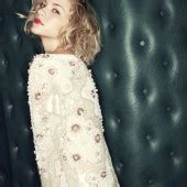 Tove Styrke Nude Pictures Photos Playboy Naked Topless Fappening