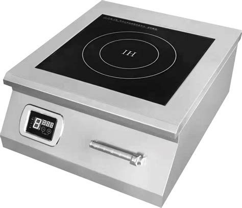 1000 2000w Electromagnetic Oven Induction Heater Induction Cooktop