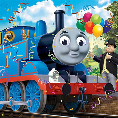 Take a look at the Thomas & Friends Collection event on zulily today ...