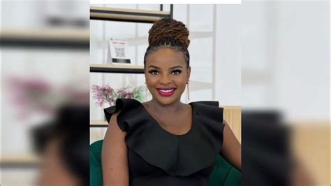 Ex Inooro Tv Anchor Muthoni Mukiri Njoroge Has Welcomed Her Bundle Of Joymuthonimukiriinooro