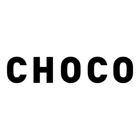 choco logo png vector eps