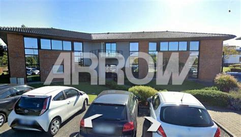 Bureaux Louer Lezennes R F Arrow Lille Arrow Immobilier