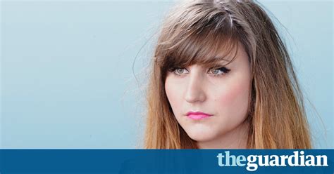 Natasia Demetriou – comedy's most nervous standup? | Stage | The Guardian