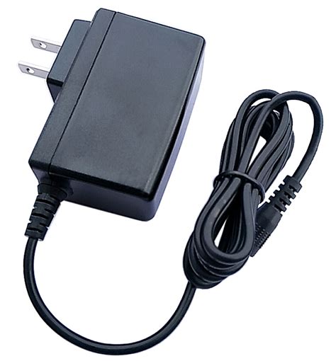 Ac Dc Adapter For Yamaha Psr E Key Portable Keyboard Psre