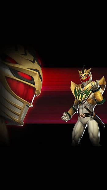 Green Ranger Vs Lord Drakkon By Jamal Campbell Hd Phone Wallpaper Pxfuel