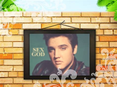 Neil Elvis Presley Fan Art 35992905 Fanpop