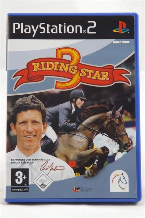 Riding Star 3 | Konsolenbude.de: Spiele, Konsolen und Zubehör