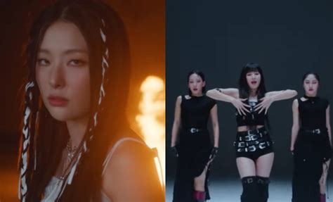 WATCH Red Velvet S Seulgi Treads An Eerie Path In 28 Reasons MV